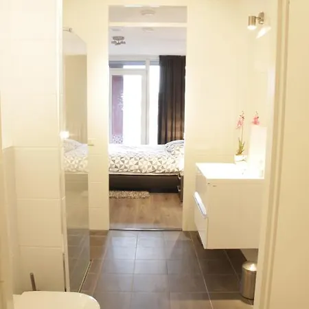Apartment 570 Calypso Centre With Private Parking *non Smoking* *